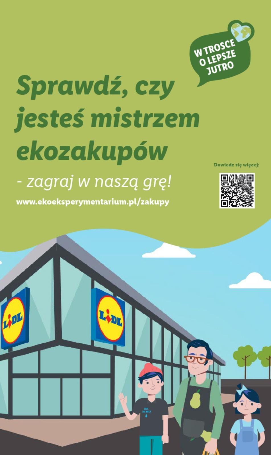 Gazetka promocyjna Lidl str. 72