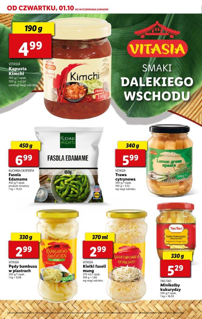 Gazetka promocyjna Lidl str. 6