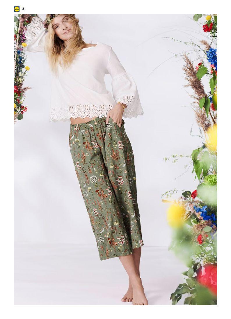 Gazetka promocyjna Lidl str. 2