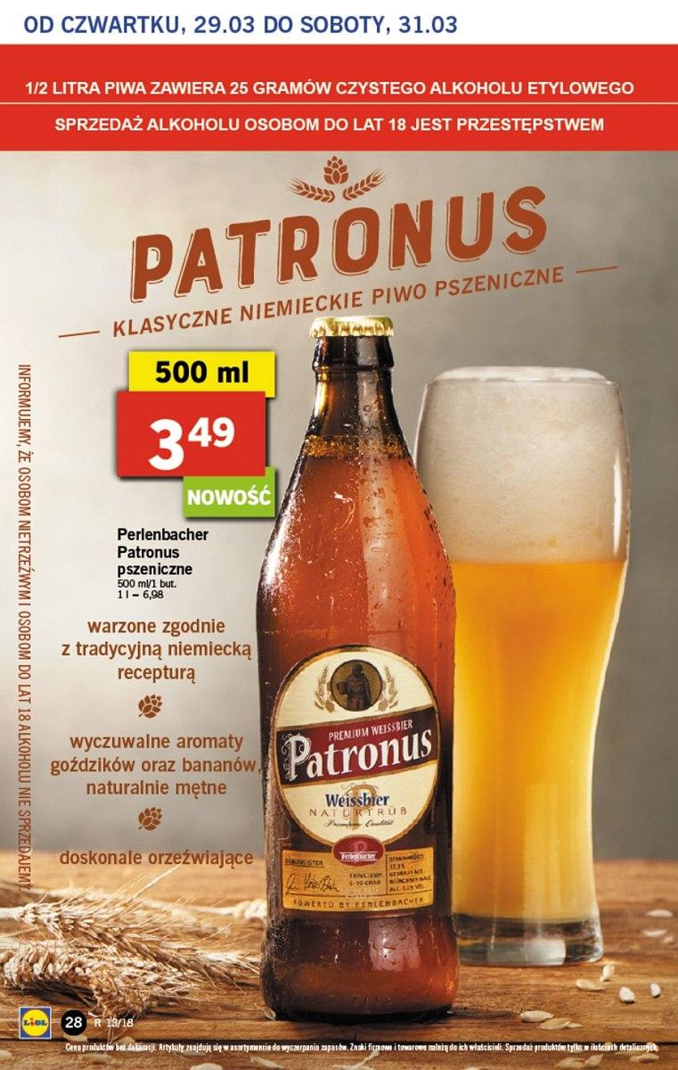 Gazetka promocyjna Lidl str. 29