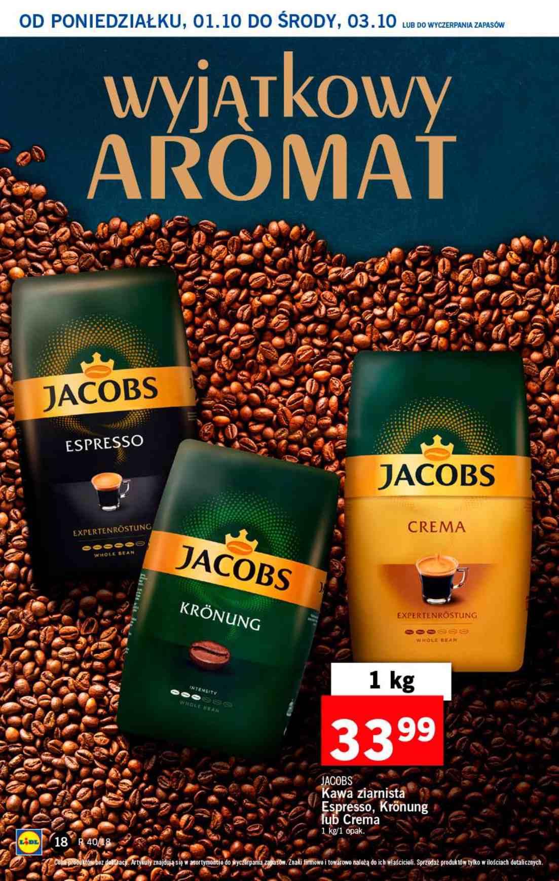 Gazetka promocyjna Lidl str. 18