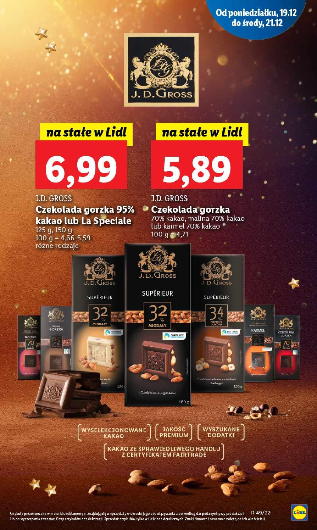 Gazetka promocyjna Lidl str. 61