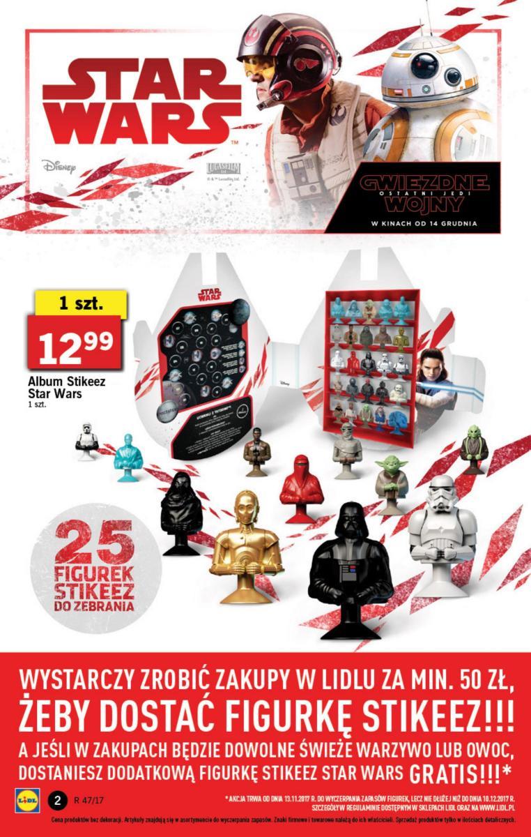 Gazetka promocyjna Lidl str. 2
