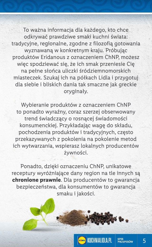 Gazetka promocyjna Lidl str. 5