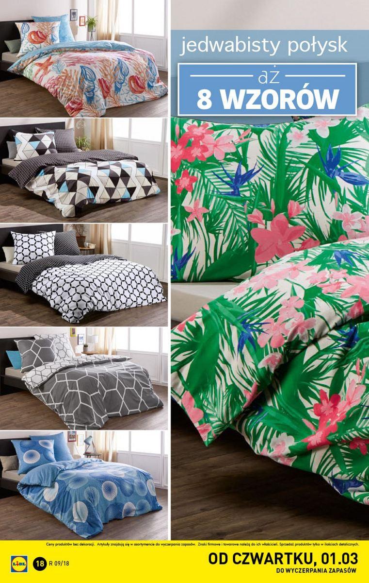 Gazetka promocyjna Lidl str. 18