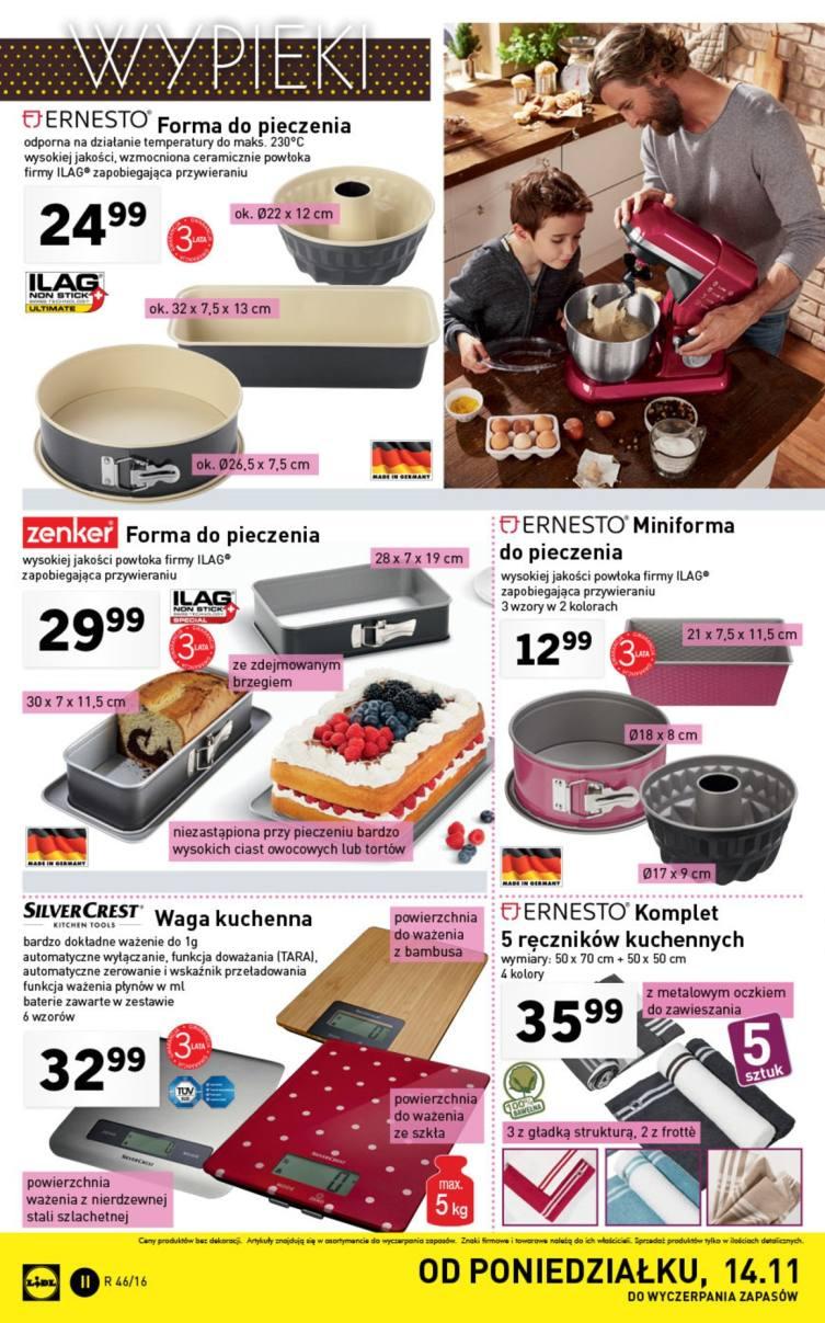 Gazetka promocyjna Lidl str. 23