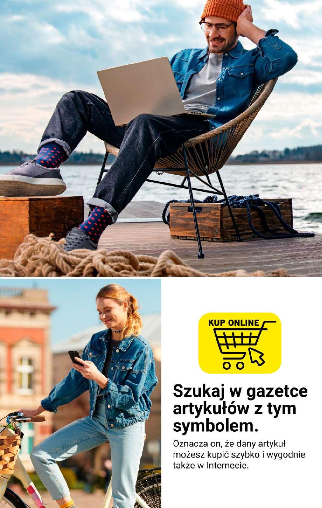 Gazetka promocyjna Lidl str. 3