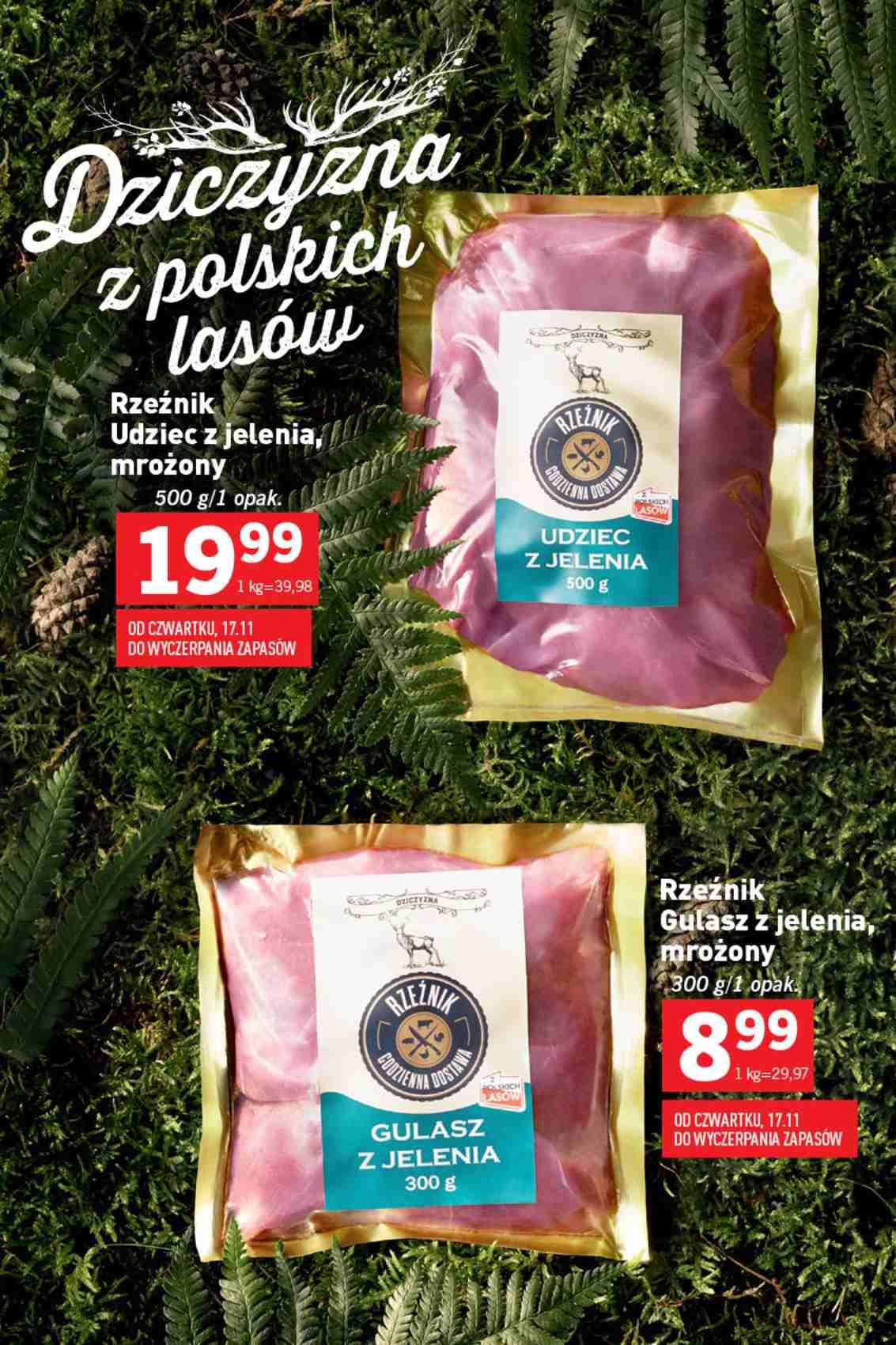 Gazetka promocyjna Lidl str. 8