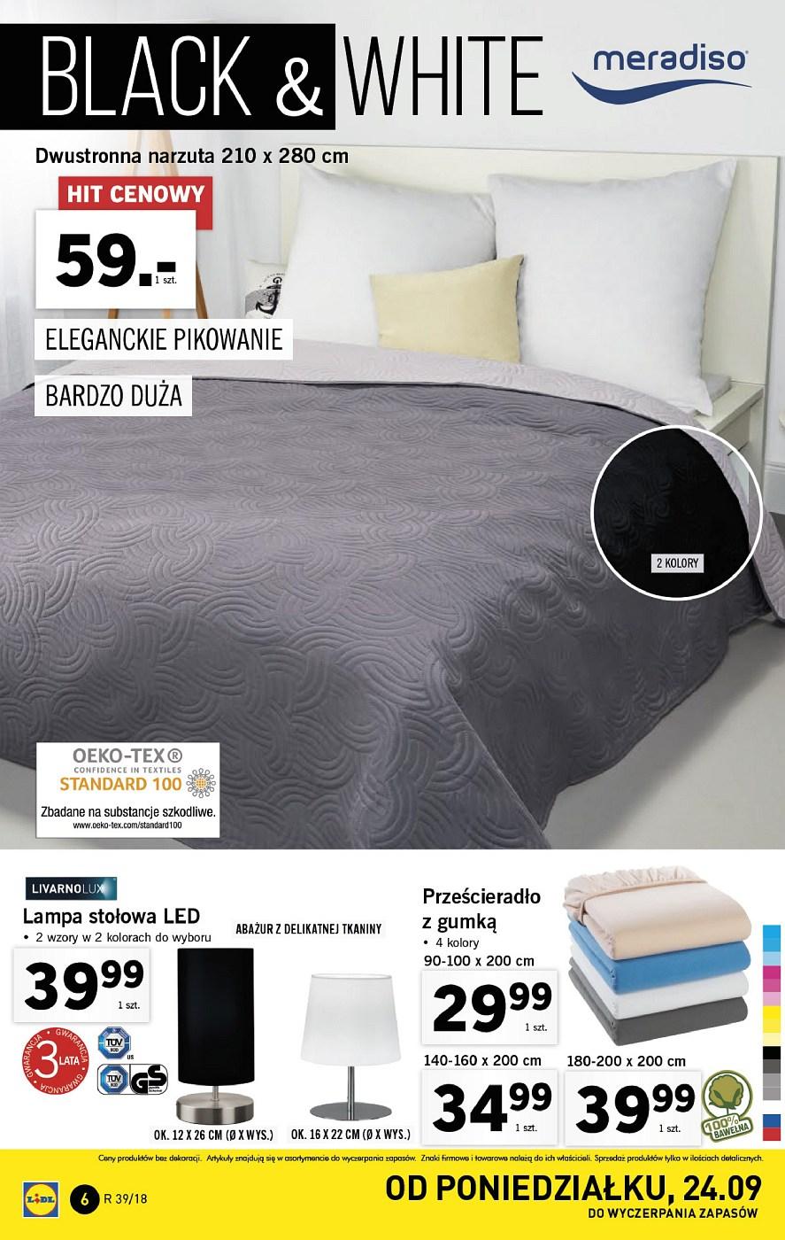 Gazetka promocyjna Lidl str. 6