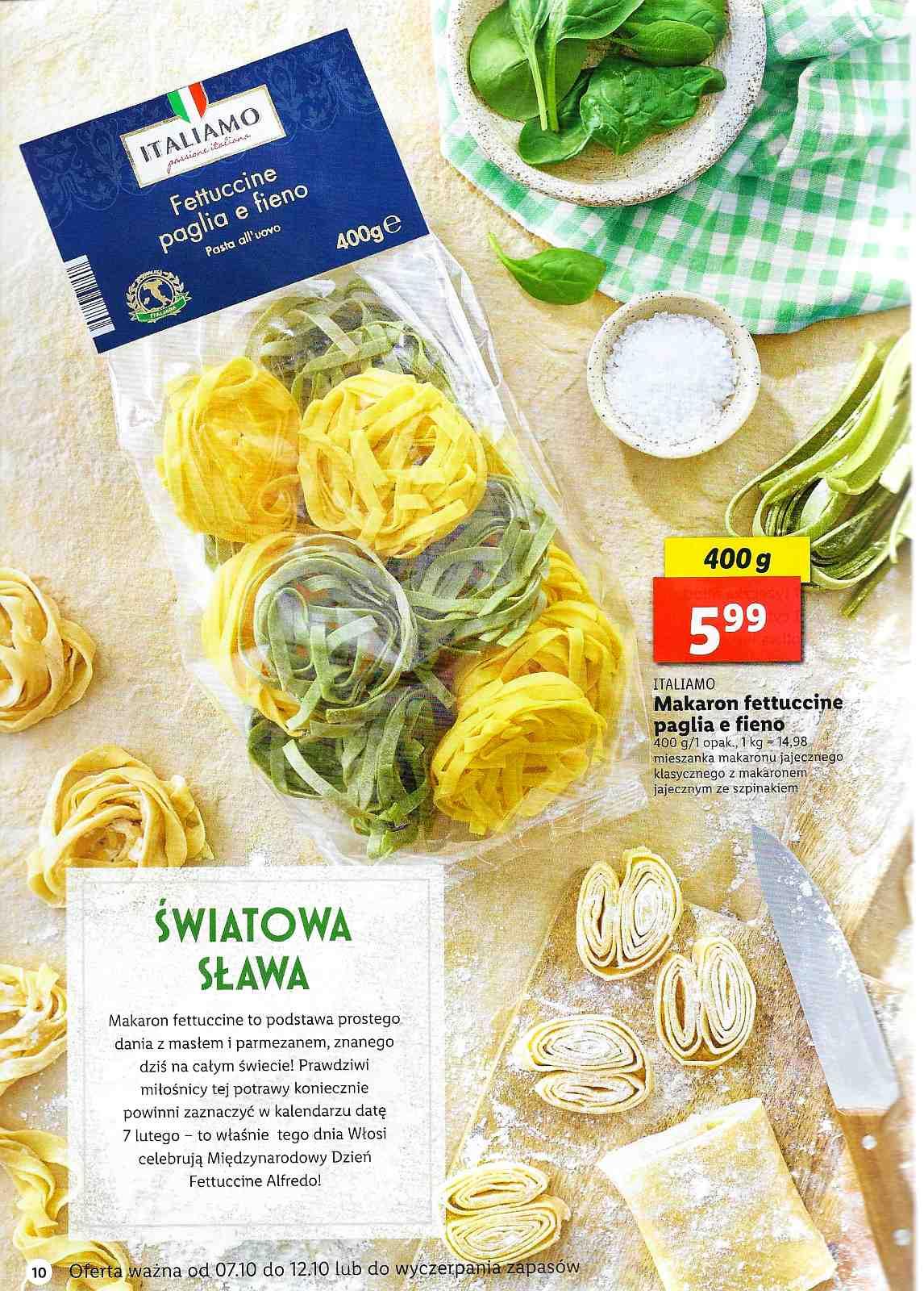 Gazetka promocyjna Lidl str. 10