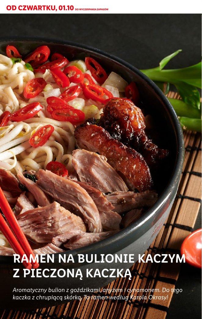 Gazetka promocyjna Lidl str. 4