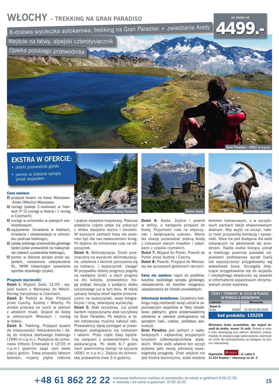 Gazetka promocyjna Lidl str. 15