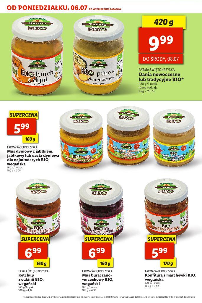 Gazetka promocyjna Lidl str. 17