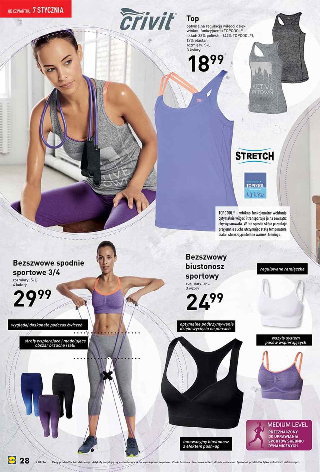 Gazetka promocyjna Lidl str. 28