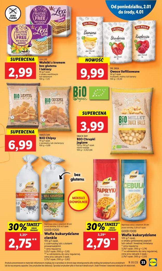 Gazetka promocyjna Lidl str. 37