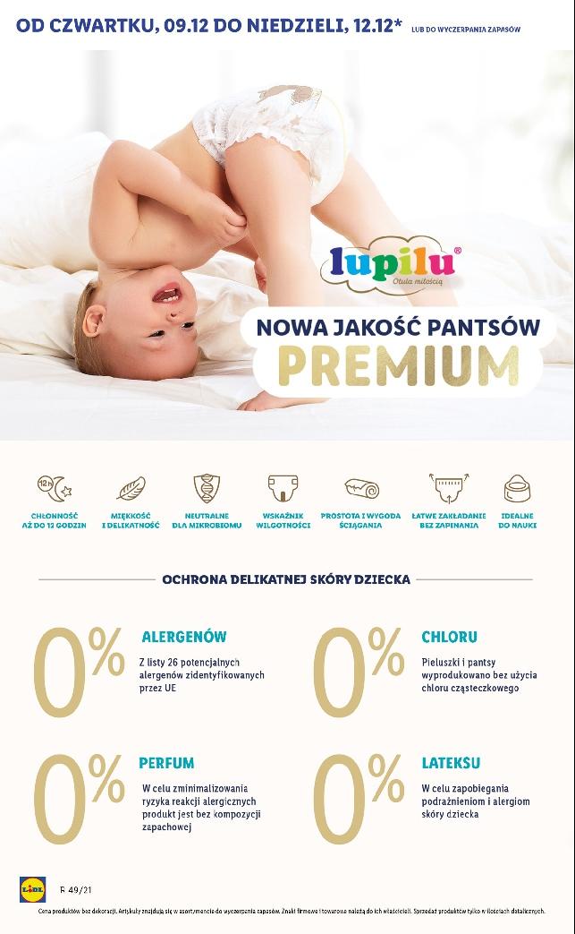 Gazetka promocyjna Lidl str. 68