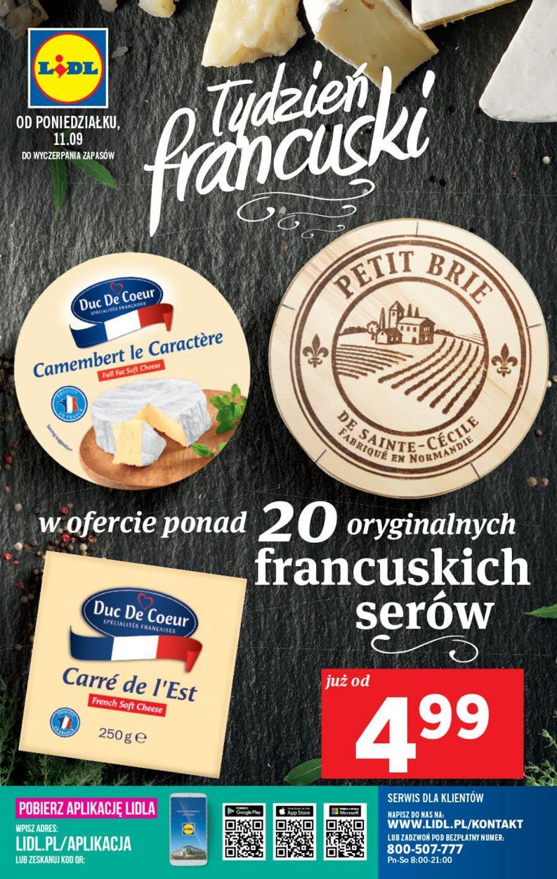 Gazetka promocyjna Lidl str. 32