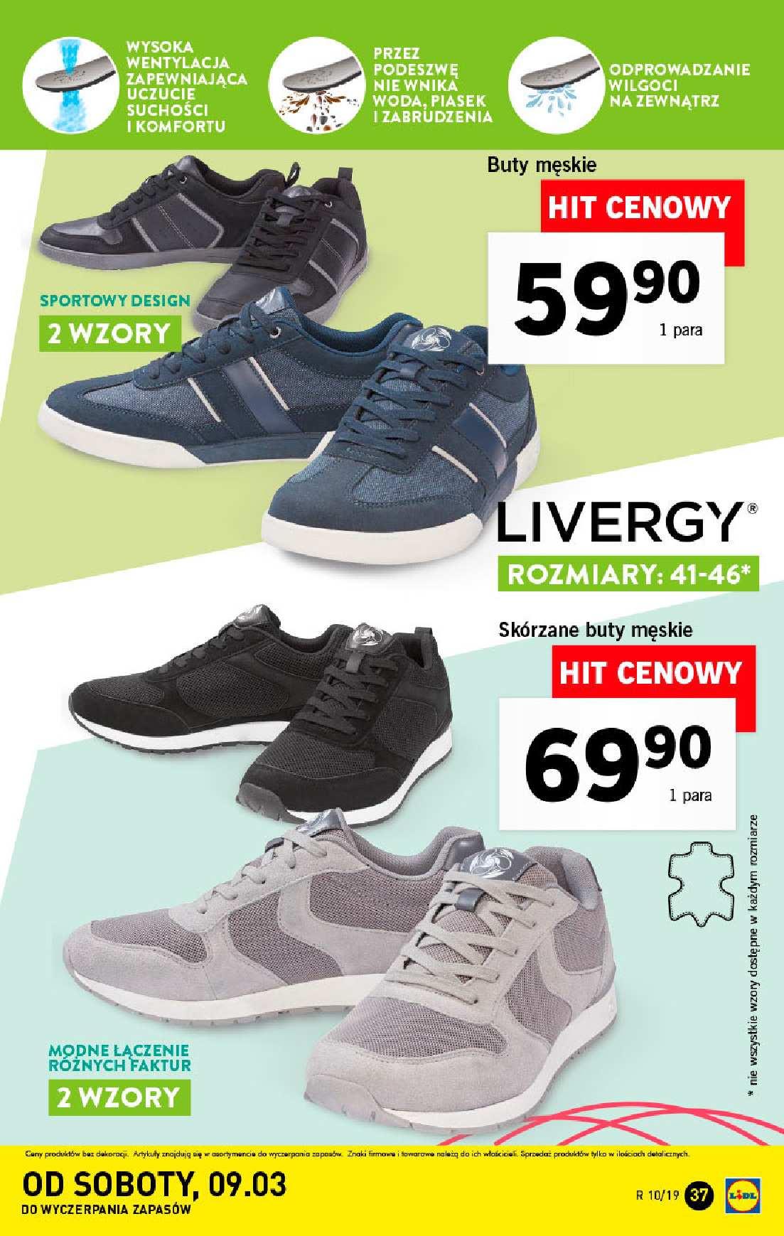 Gazetka promocyjna Lidl str. 37