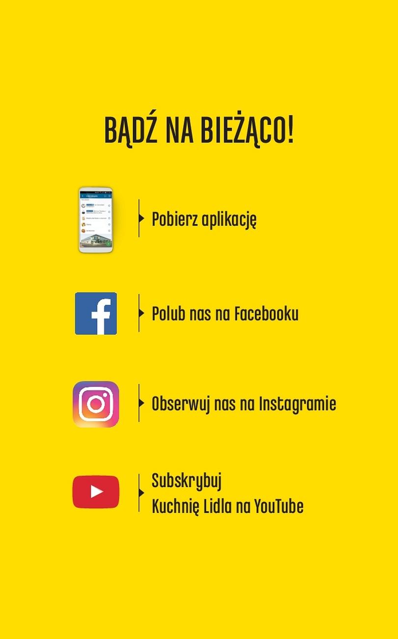 Gazetka promocyjna Lidl str. 17