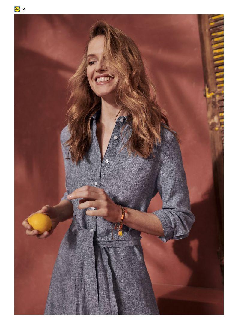 Gazetka promocyjna Lidl str. 2