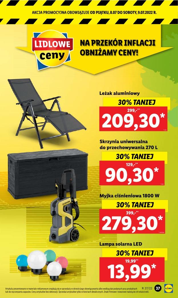 Gazetka promocyjna Lidl str. 43