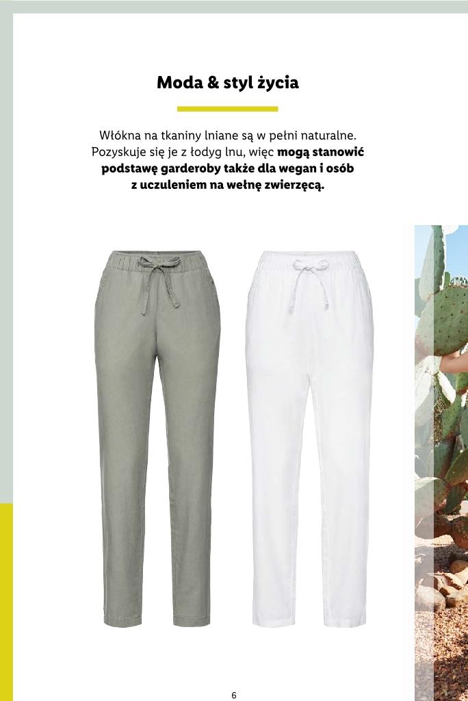 Gazetka promocyjna Lidl str. 6