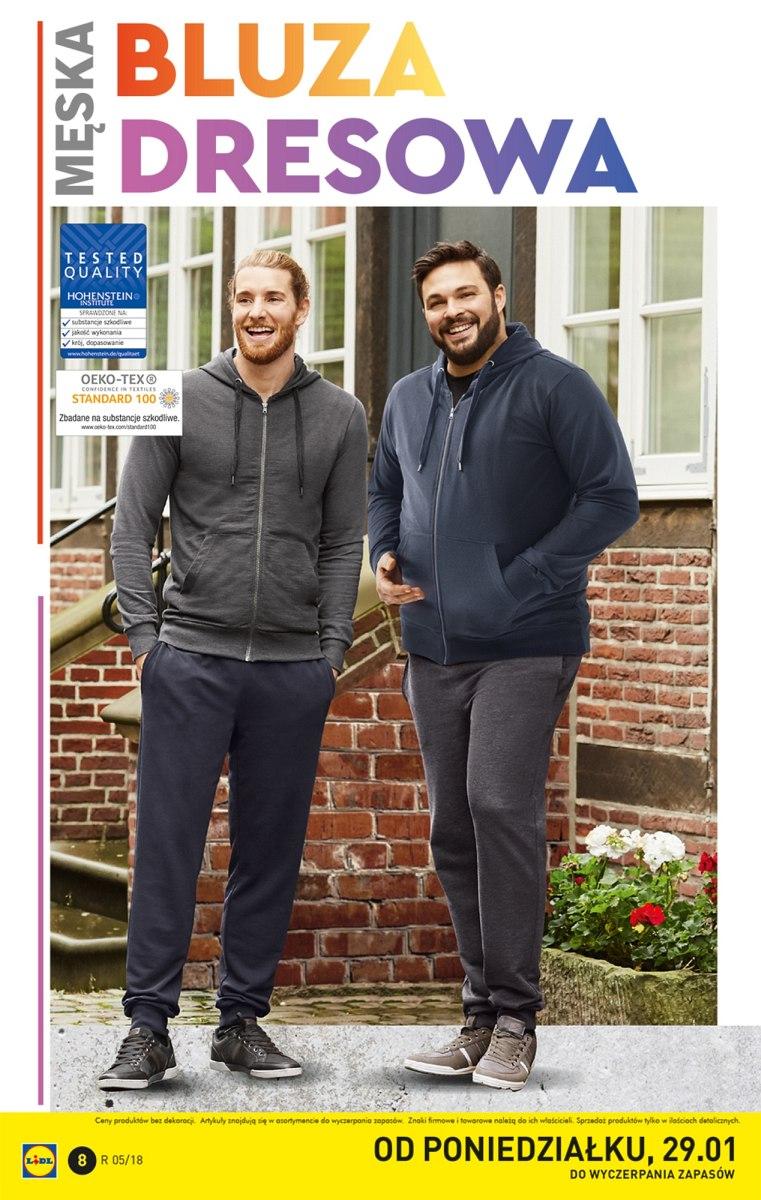 Gazetka promocyjna Lidl str. 8