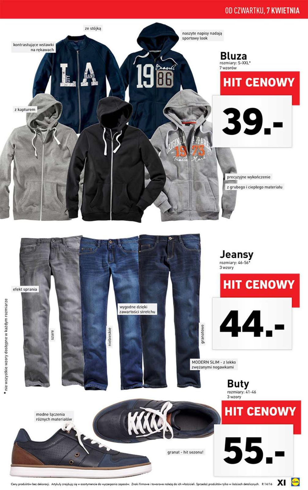 Gazetka promocyjna Lidl str. 31