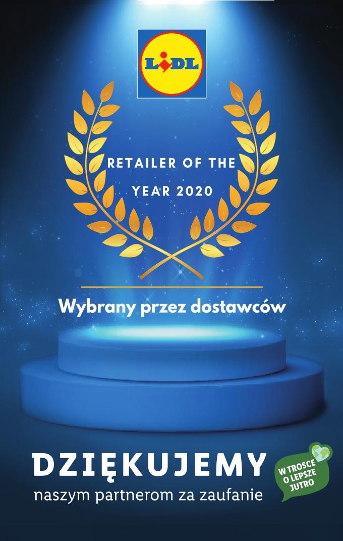 Gazetka promocyjna Lidl str. 59