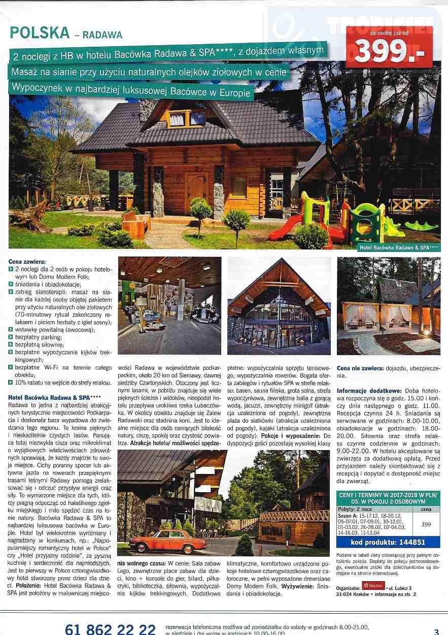 Gazetka promocyjna Lidl str. 3