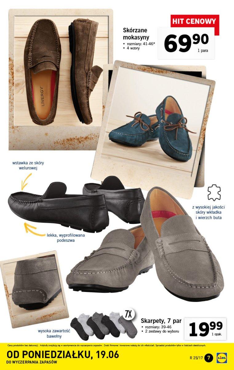 Gazetka promocyjna Lidl str. 7