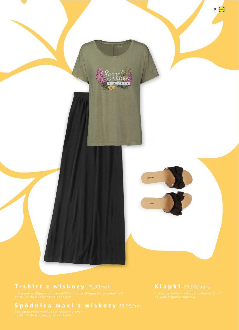 Gazetka promocyjna Lidl str. 9