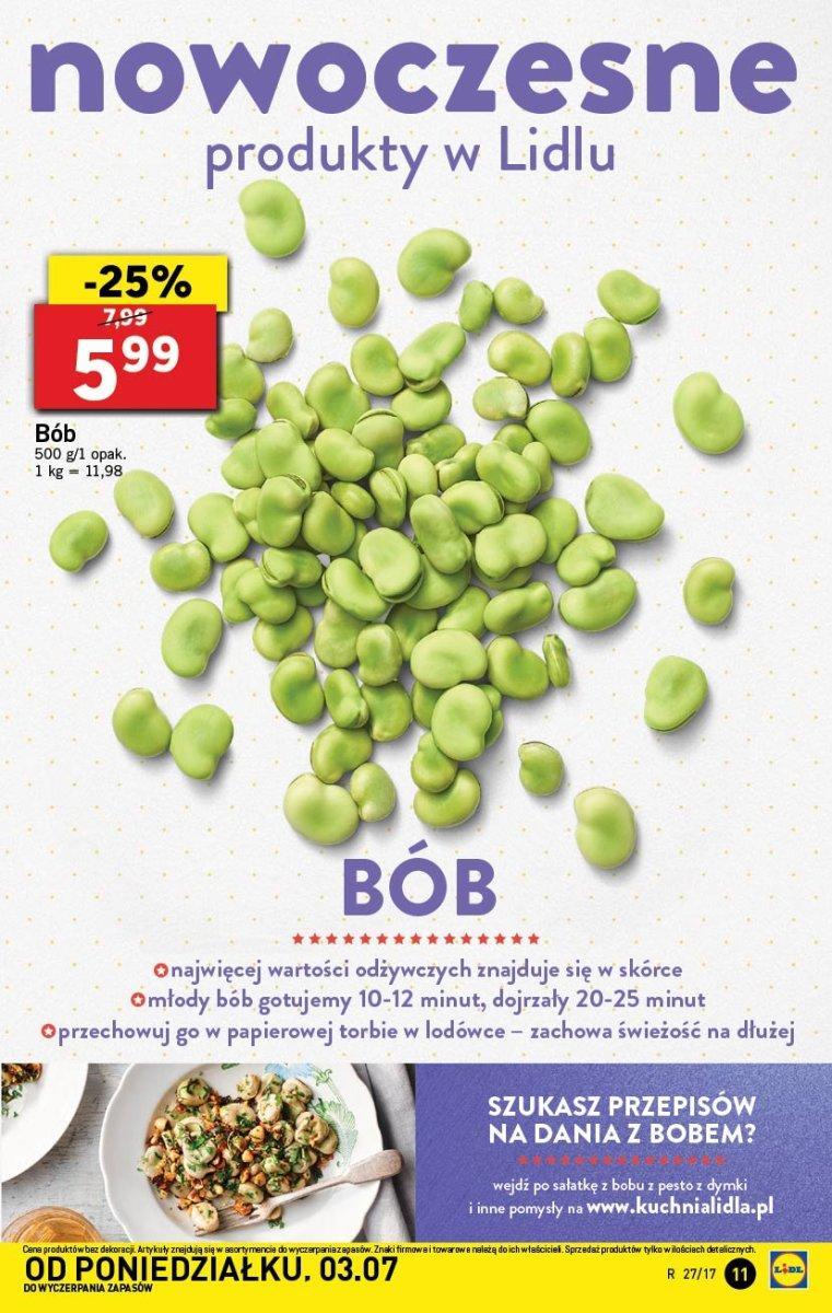 Gazetka promocyjna Lidl str. 11