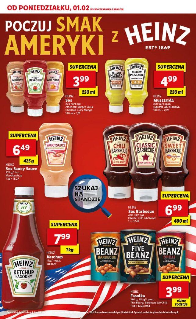 Gazetka promocyjna Lidl str. 12