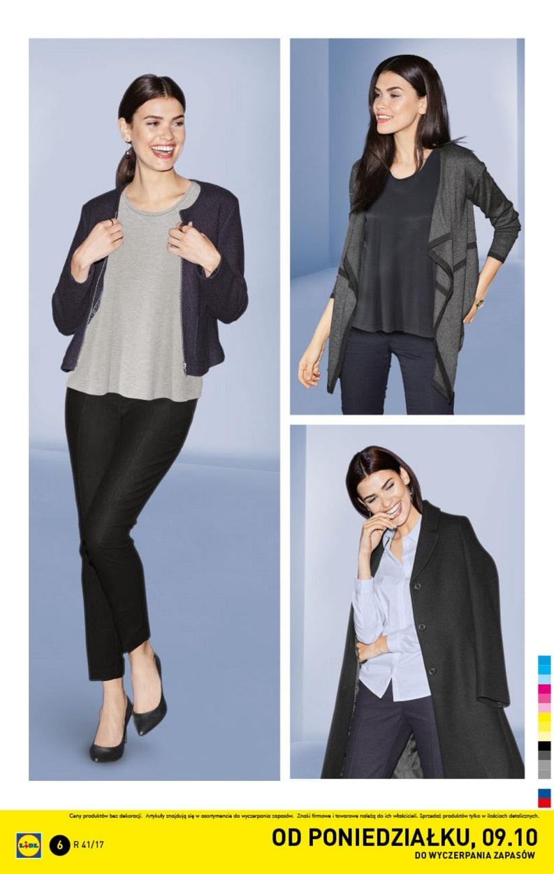 Gazetka promocyjna Lidl str. 6