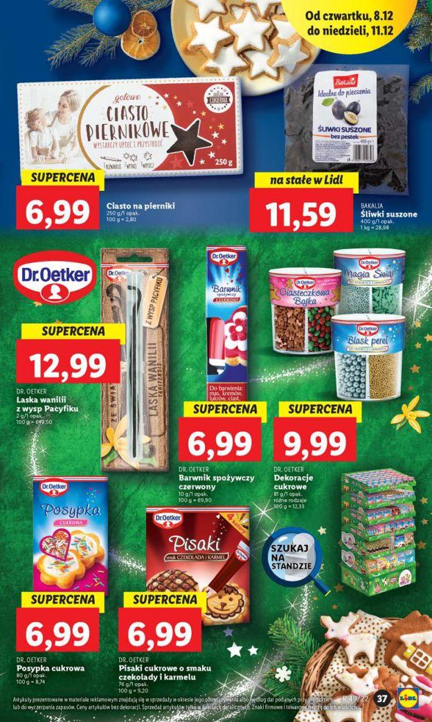 Gazetka promocyjna Lidl str. 41
