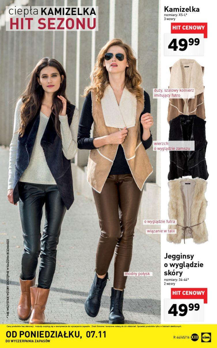 Gazetka promocyjna Lidl str. 32