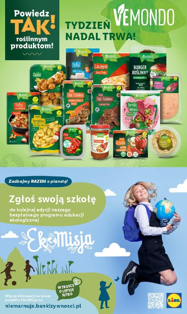 Gazetka promocyjna Lidl str. 56