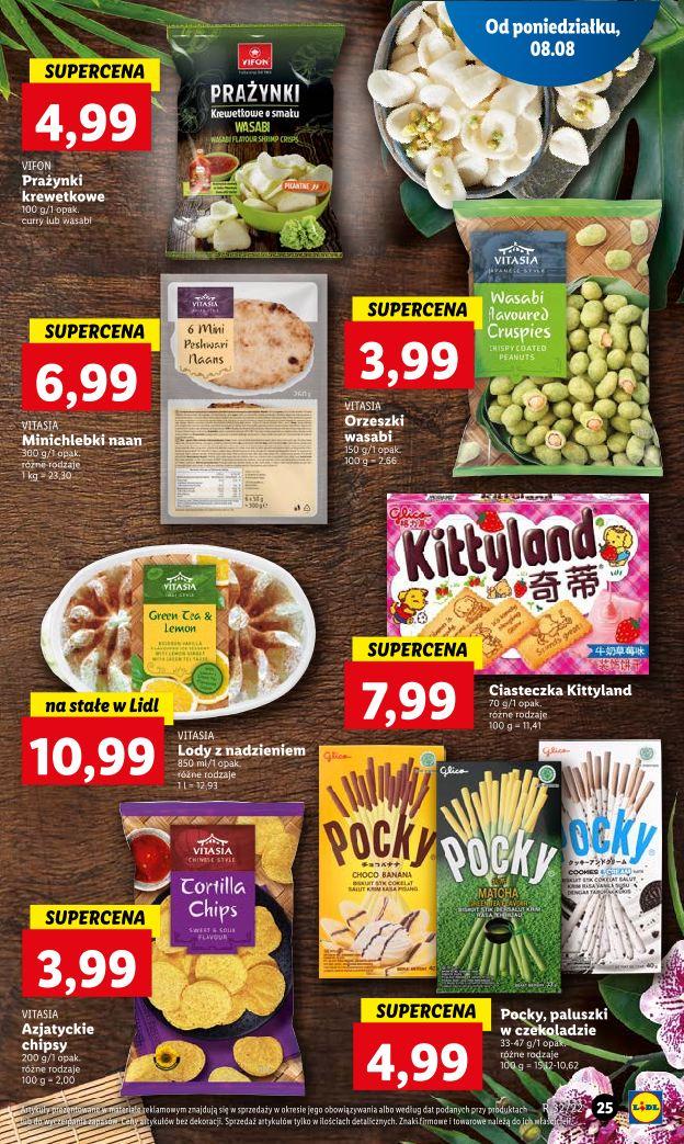 Gazetka promocyjna Lidl str. 26