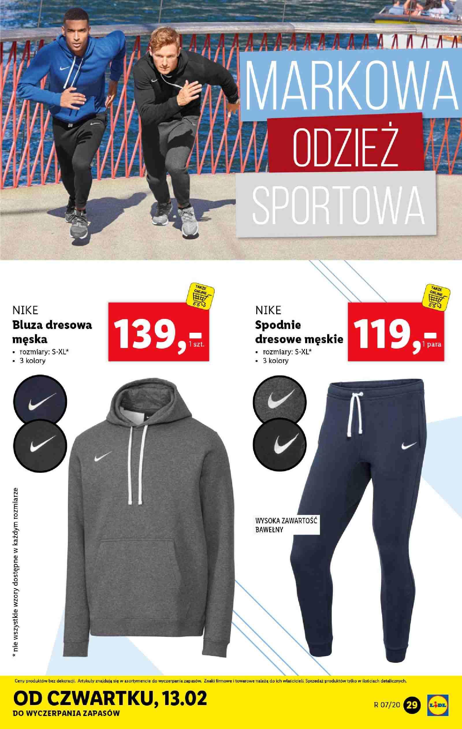 Gazetka promocyjna Lidl str. 29