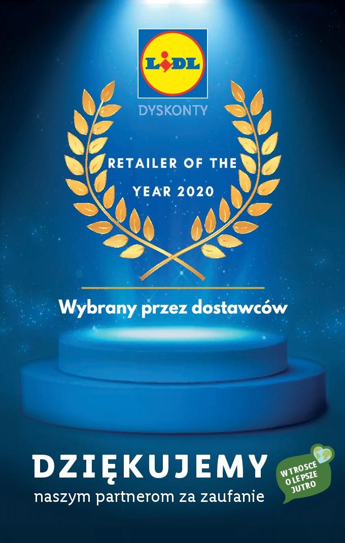 Gazetka promocyjna Lidl str. 61