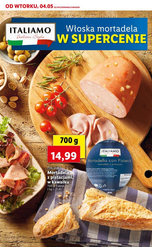 Gazetka promocyjna Lidl str. 32