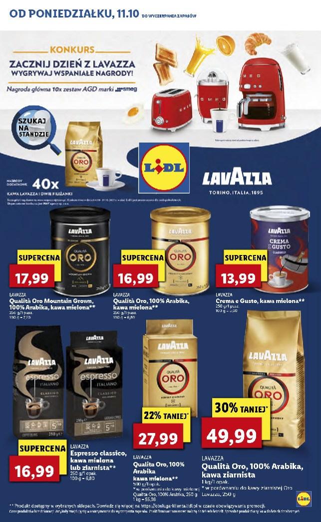 Gazetka promocyjna Lidl str. 2