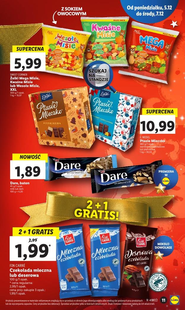 Gazetka promocyjna Lidl str. 10