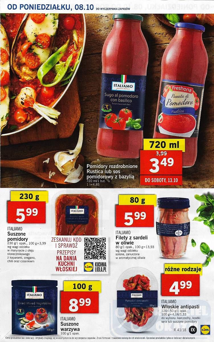 Gazetka promocyjna Lidl str. 29
