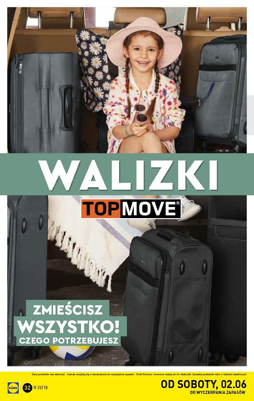 Gazetka promocyjna Lidl str. 32