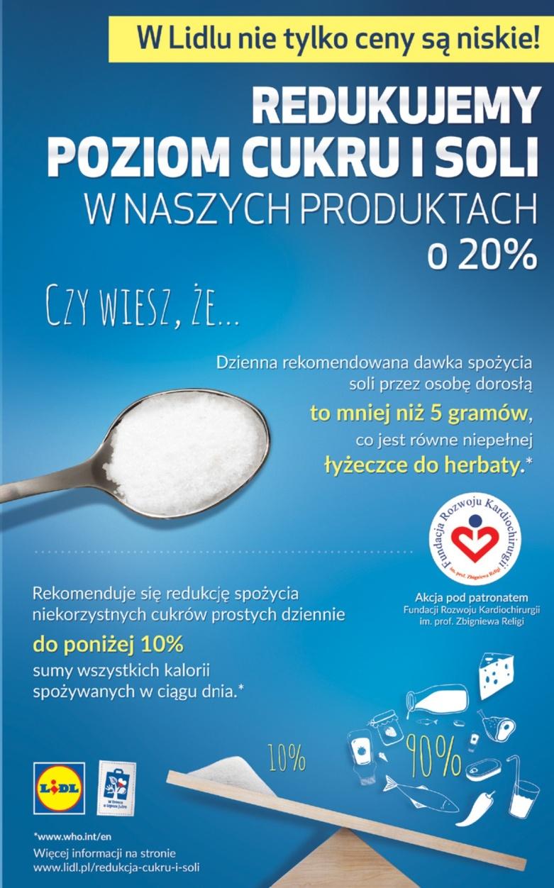 Gazetka promocyjna Lidl str. 21