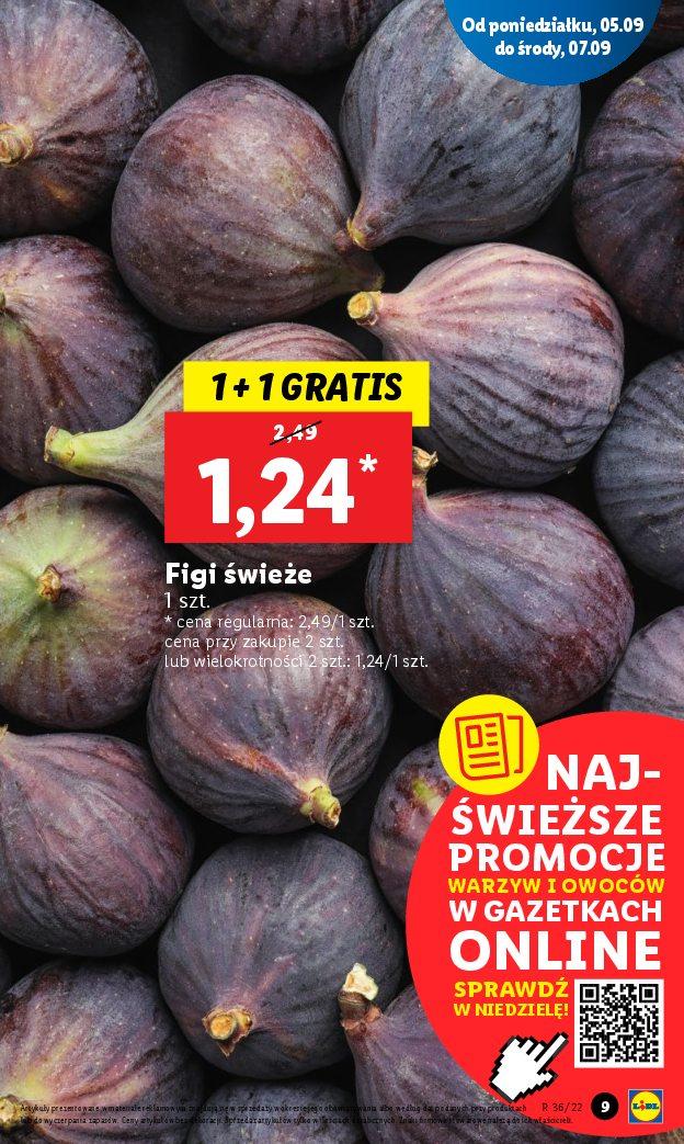 Gazetka promocyjna Lidl str. 11