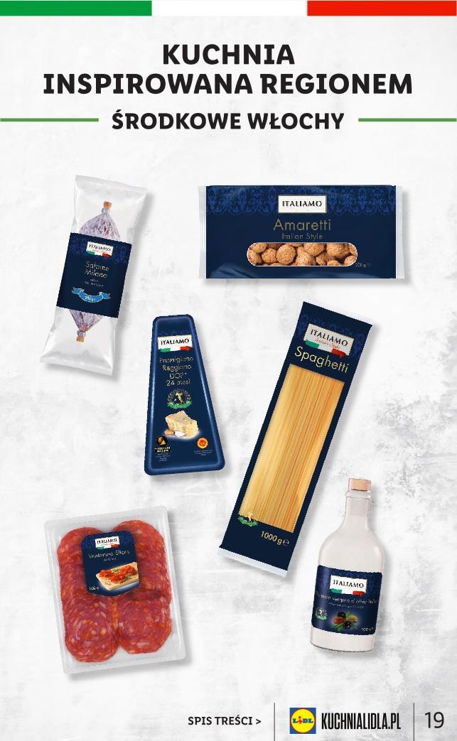 Gazetka promocyjna Lidl str. 19
