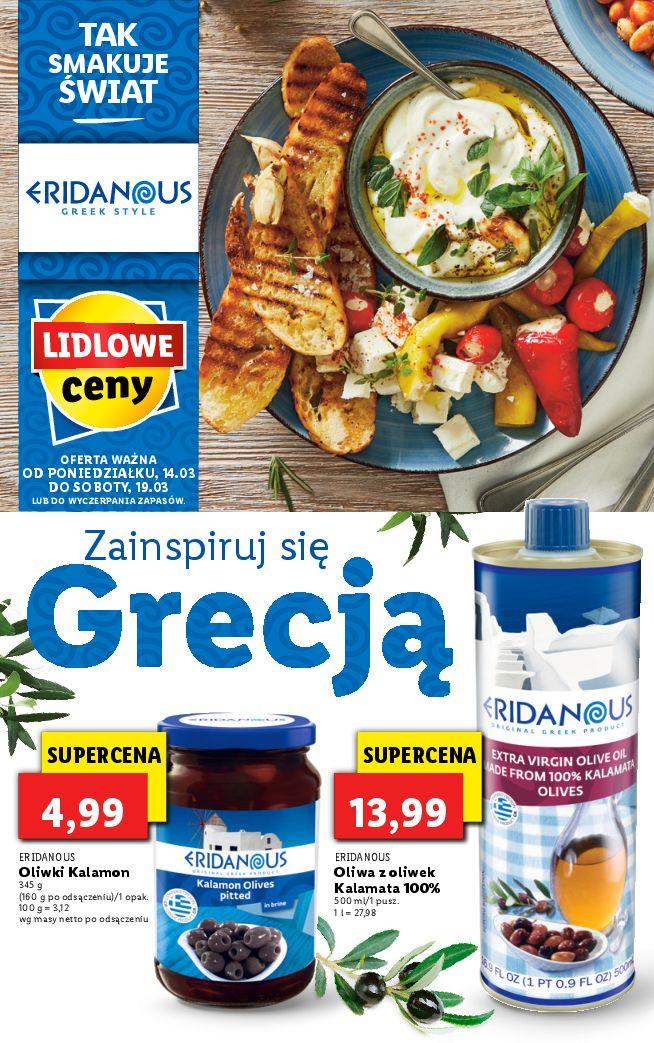 Gazetka promocyjna Lidl str. 48